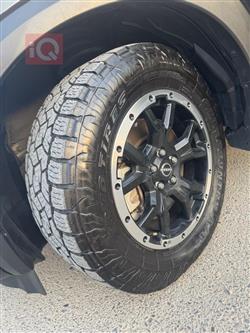 نيسان باثفايندر